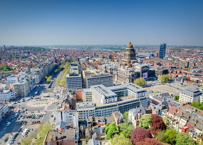 The Hotel Brussels